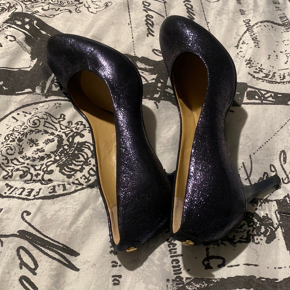 Michael Kors high heels